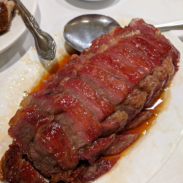 BBQ Pork