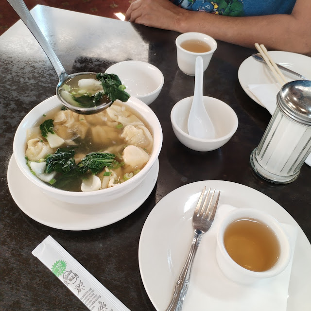 Chinese Food