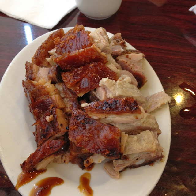 Peking Duck