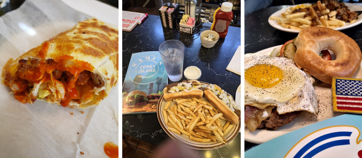 Sami's Coney Island