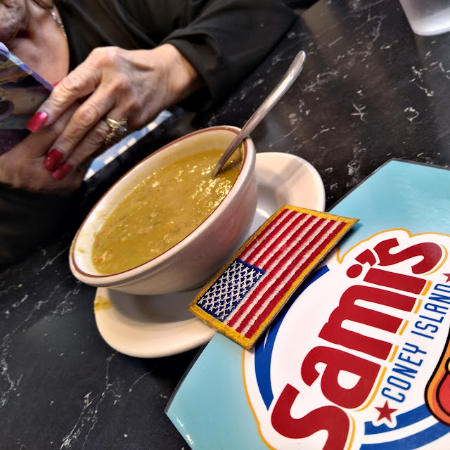 Split Pea Soup