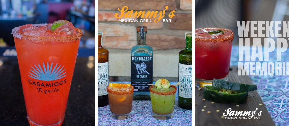 Sammy's Mexican Grill & Bar