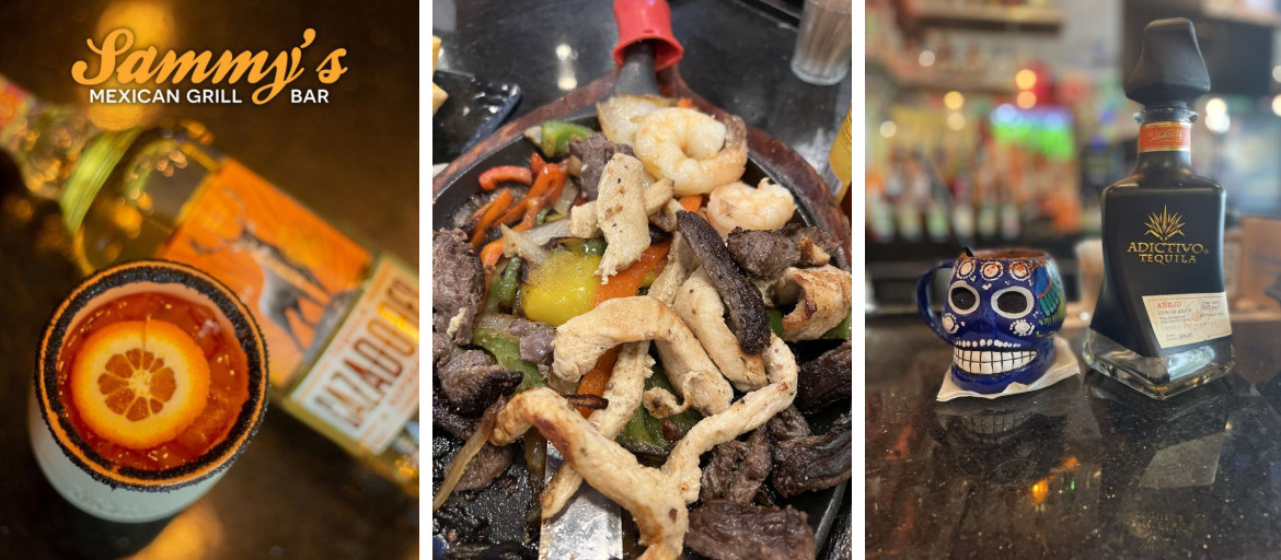 Sammy's Mexican Grill & Bar