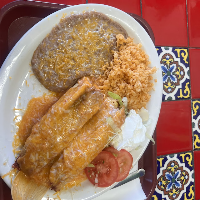 Chimichanga