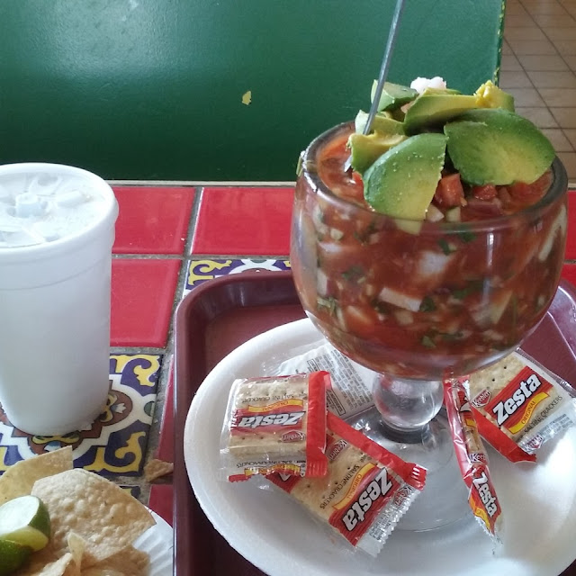 Campechana