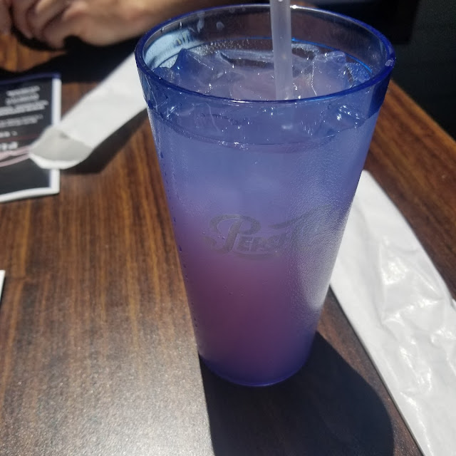 Lemonade