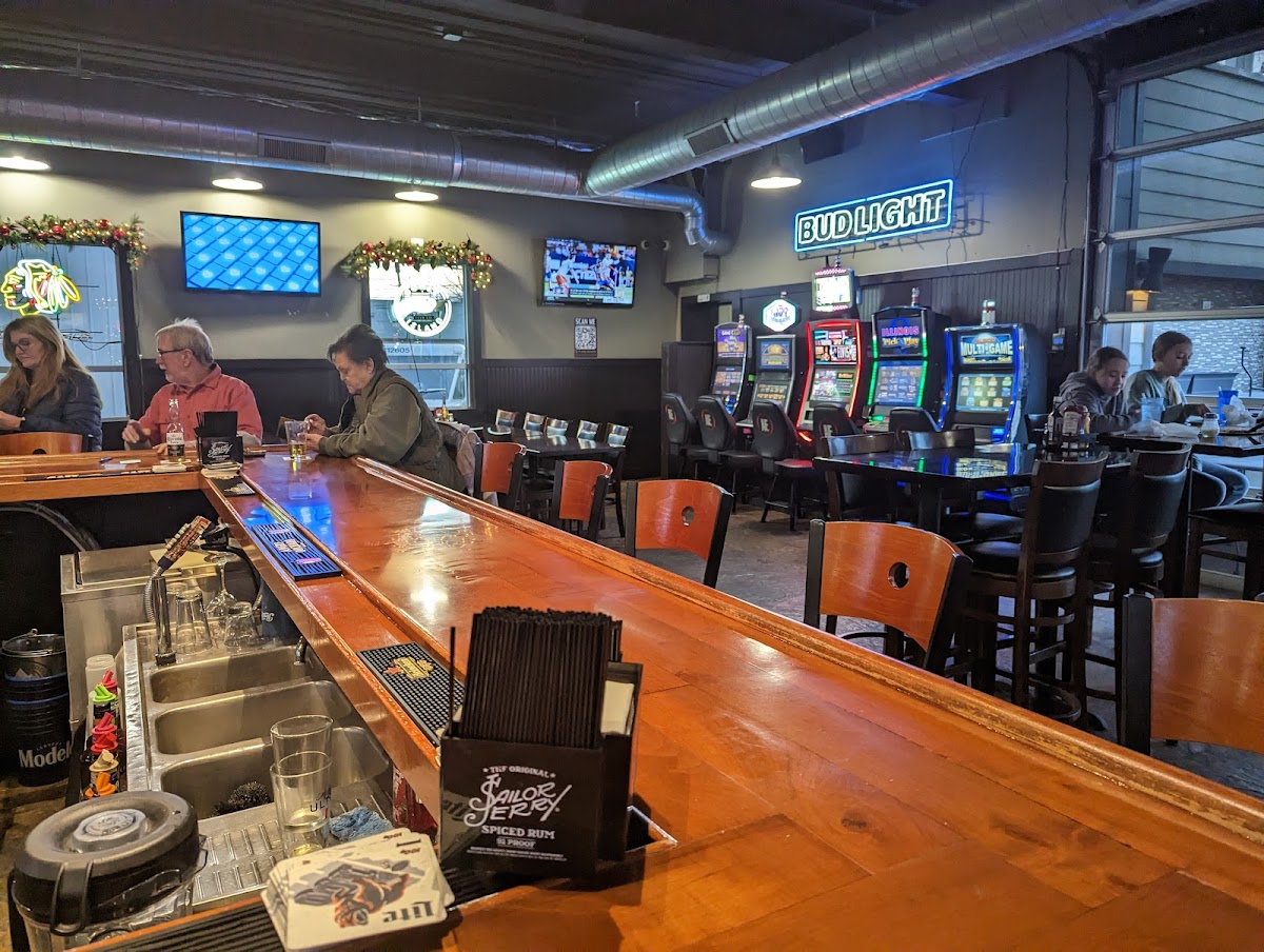 Sammy's Pizza of Manteno
