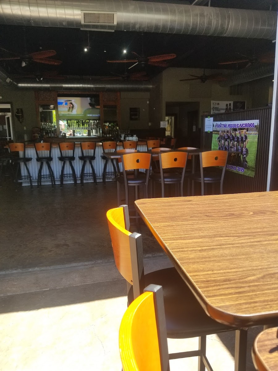 Sammy's Pizza of Manteno