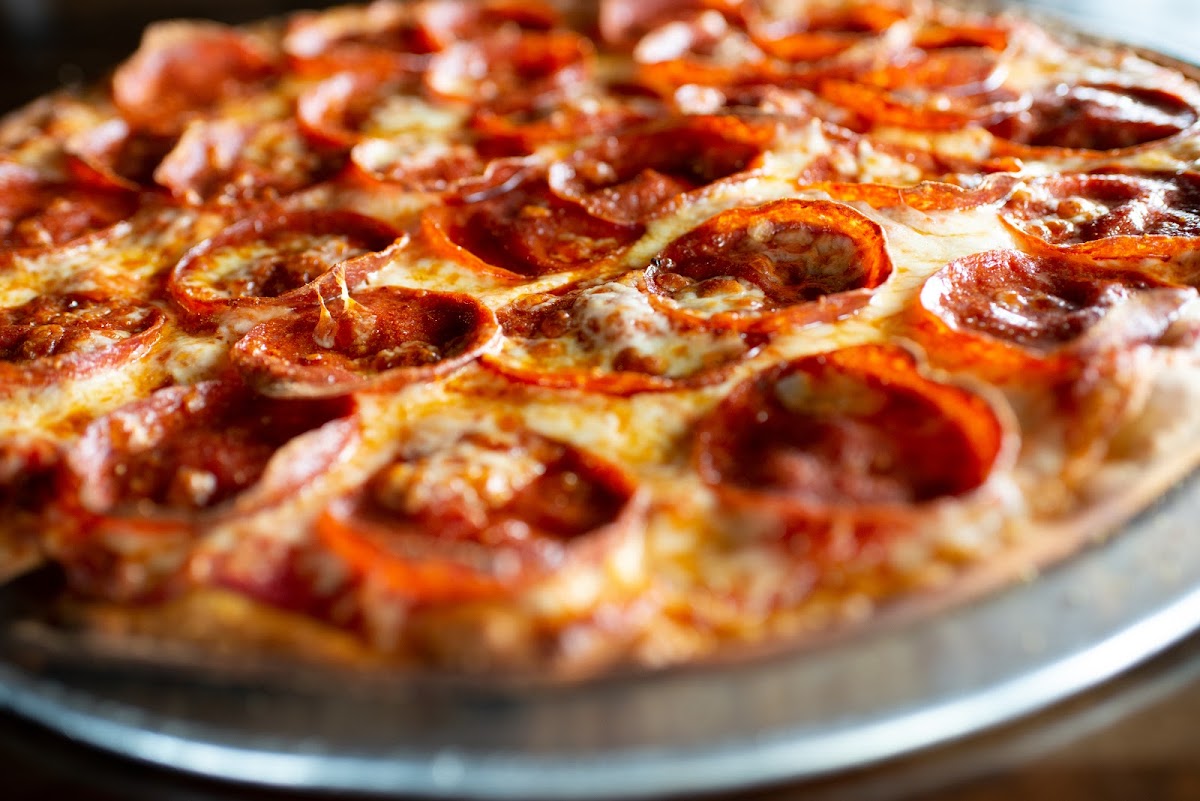 Sammy's Pizza of Manteno
