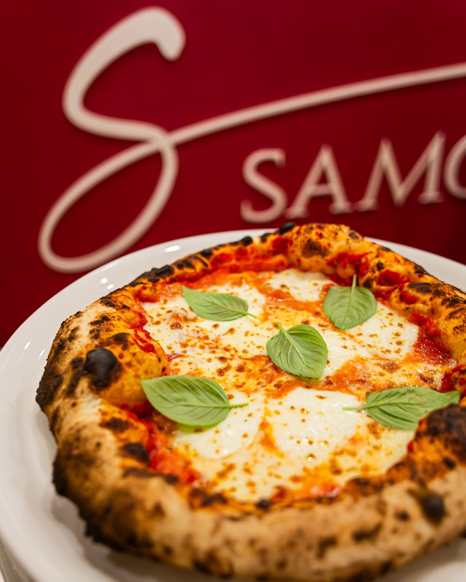Samoga Locanda - Pizzeria Gourmet