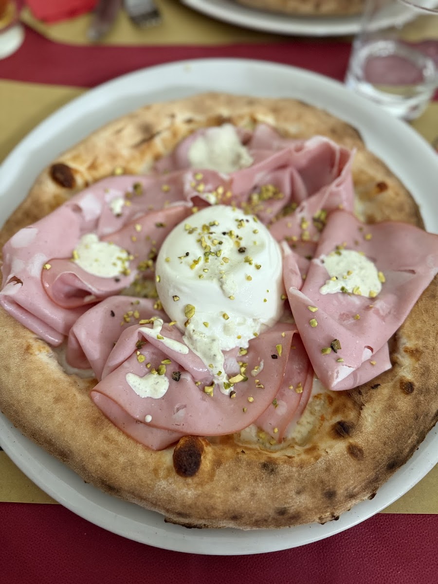 Samoga Locanda - Pizzeria Gourmet