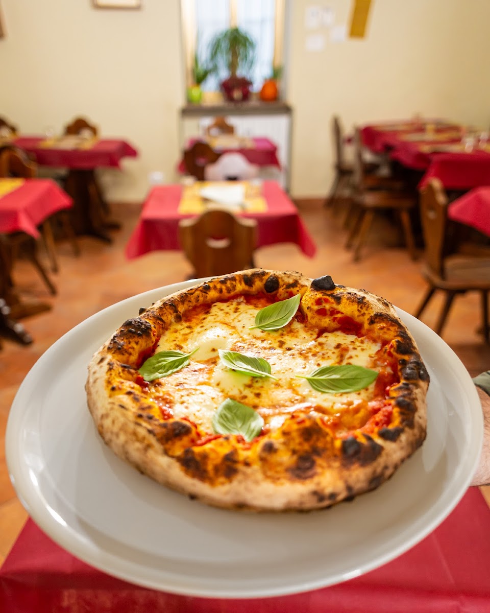 Samoga Locanda - Pizzeria Gourmet