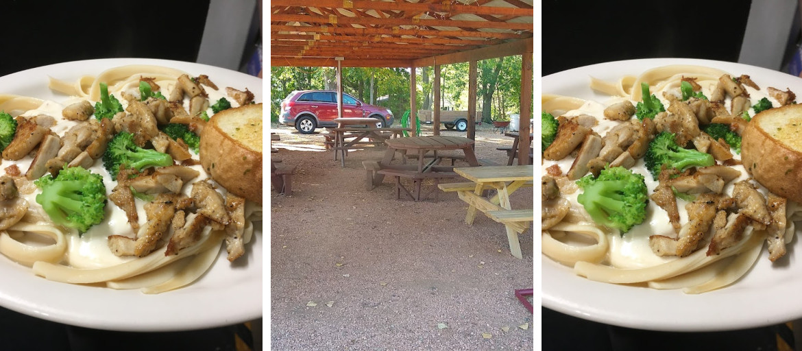 Sam's Place & Diner
