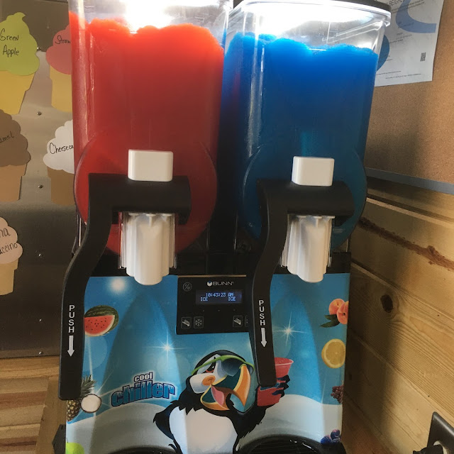 Slush