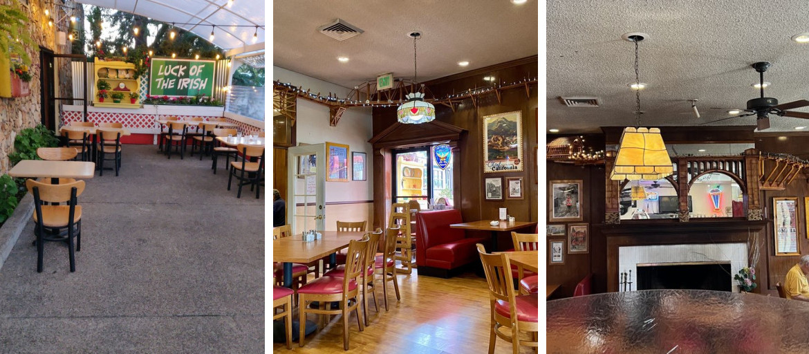 Sam's Place Novato