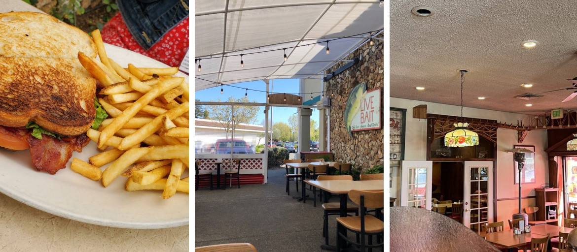 Sam's Place Novato