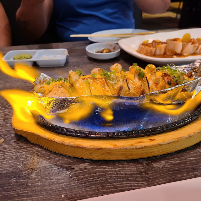Viking Roll