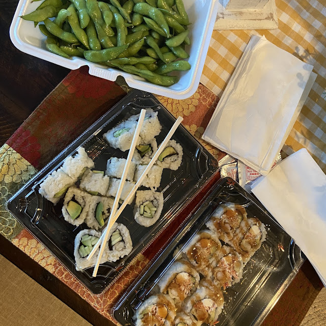 Edamame