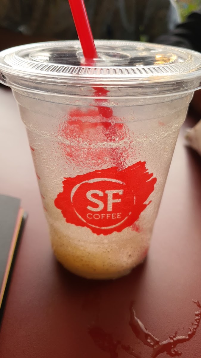 San Francisco Coffee D'Network