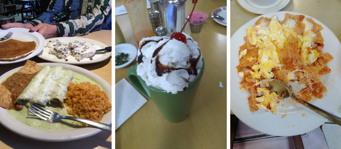 San Juan Cafe