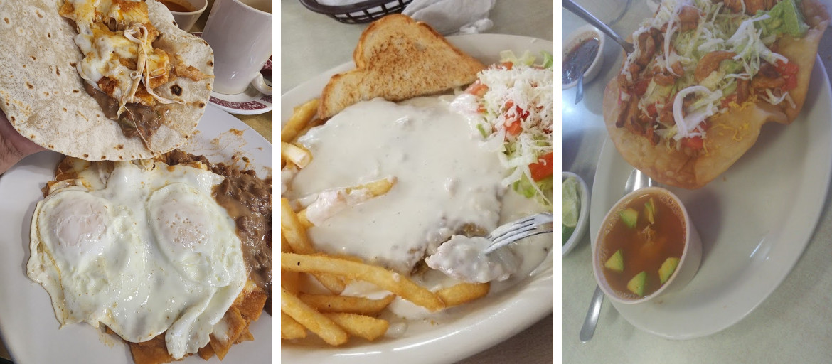 San Juan Cafe