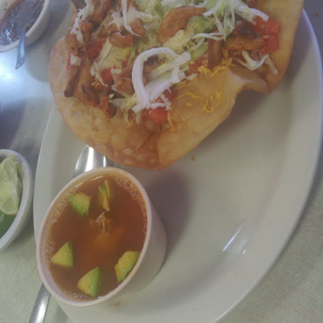 Taco Salad