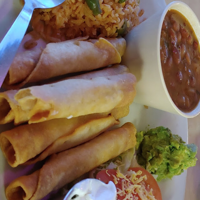 Flautas