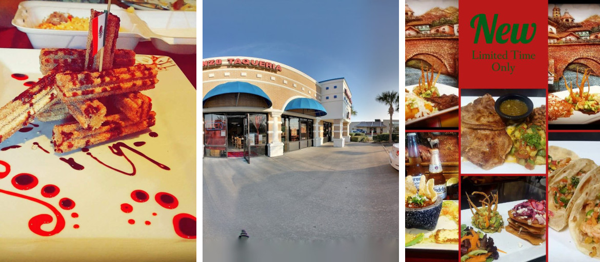 San Lorenzo Taqueria
