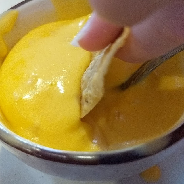 Queso