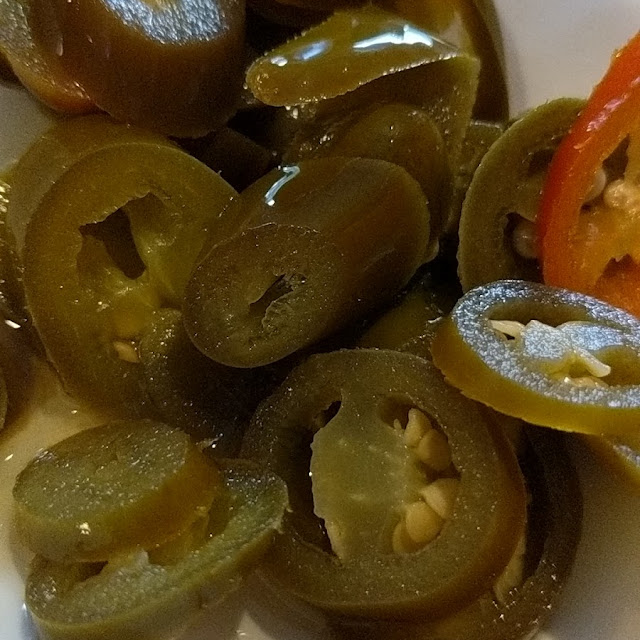 Jalapenos
