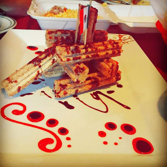 Churrros