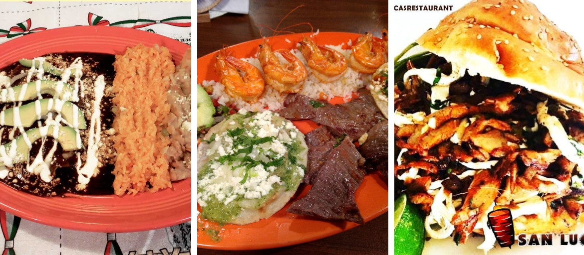 San Lucas Mexican Restaurant