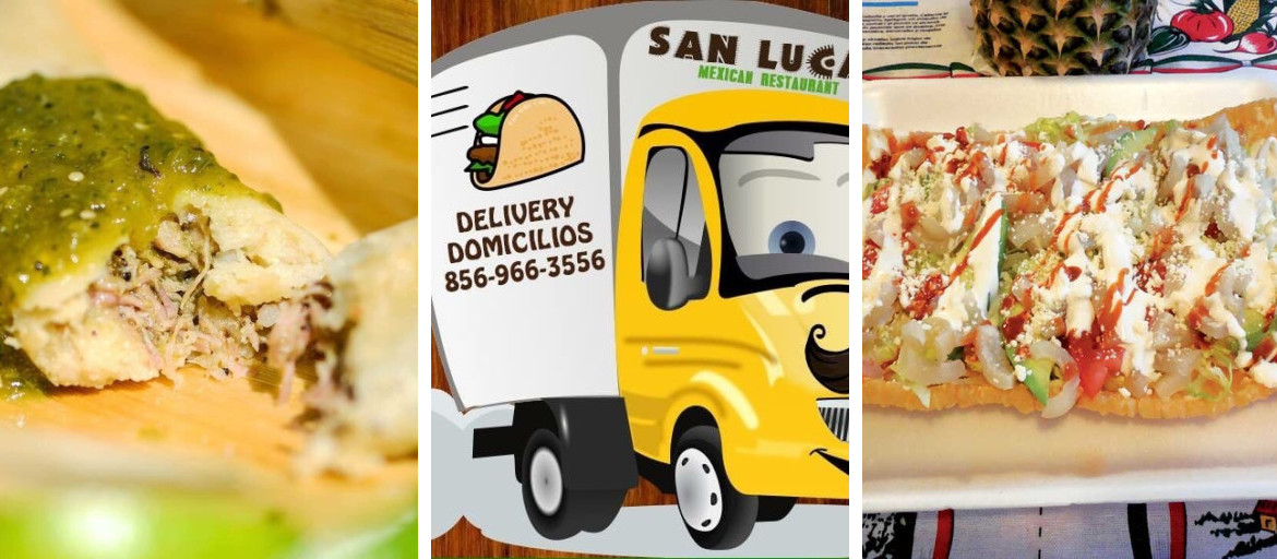 San Lucas Mexican Restaurant