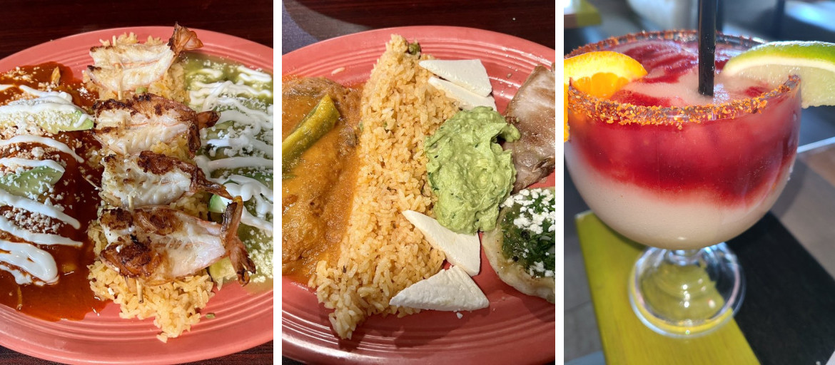 San Lucas Mexican Restaurant