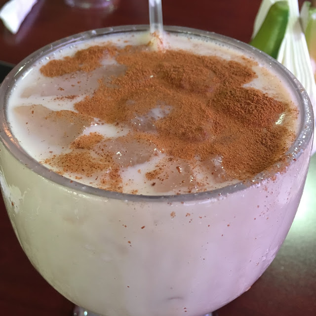 Horchata