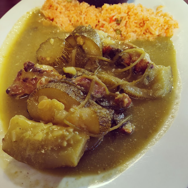 Sancocho