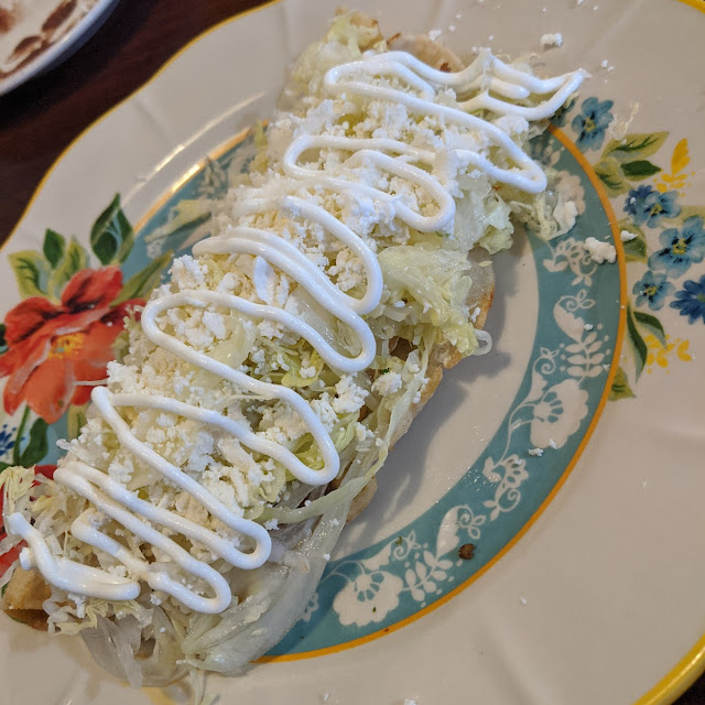 Quesadilla