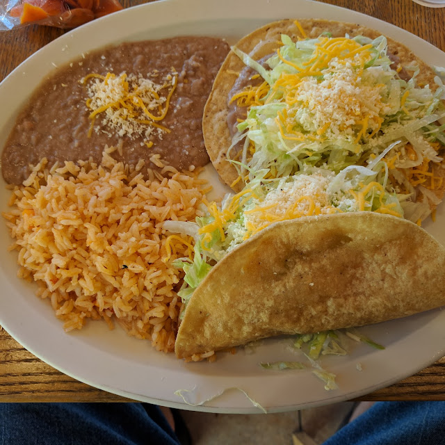 Combo Plate