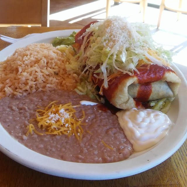 Chimichanga