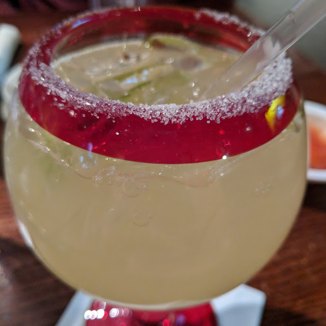 Texas Margarita