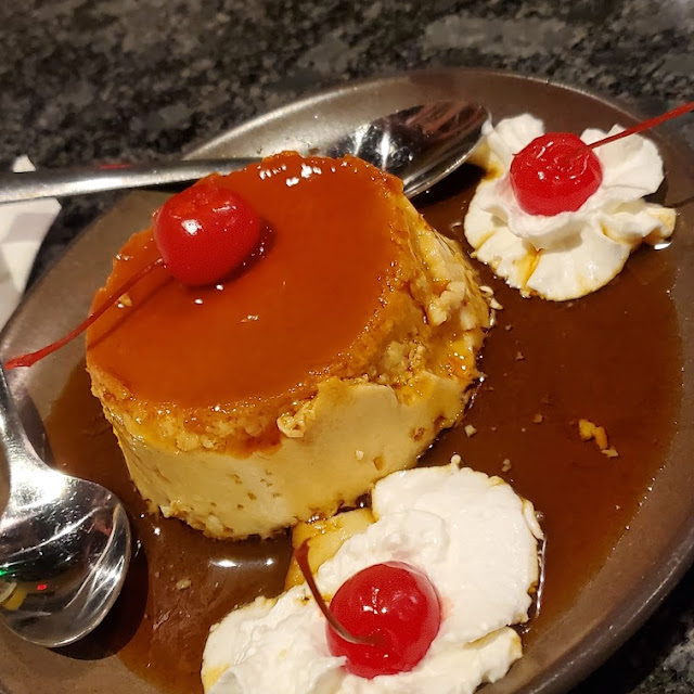 Flan