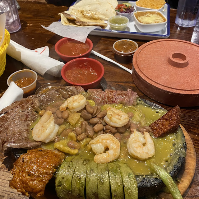 Molcajete