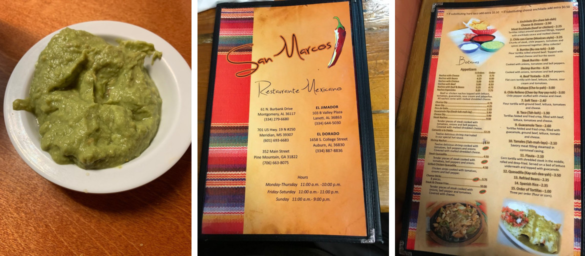 San Marcos