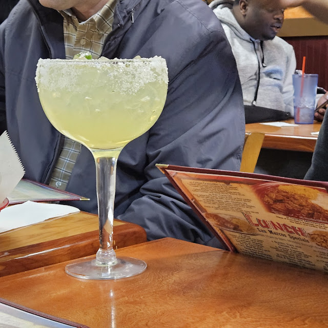 Margarita