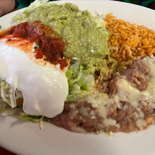 Chimichanga