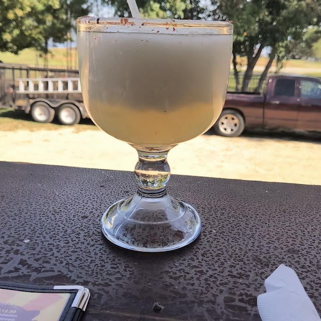 Margarita Grande