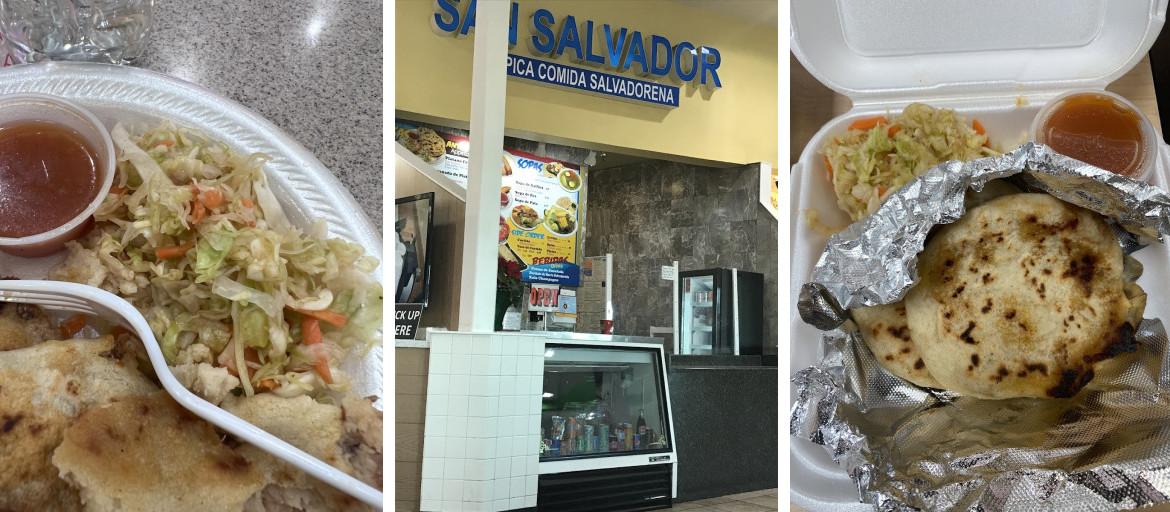 San Salvador