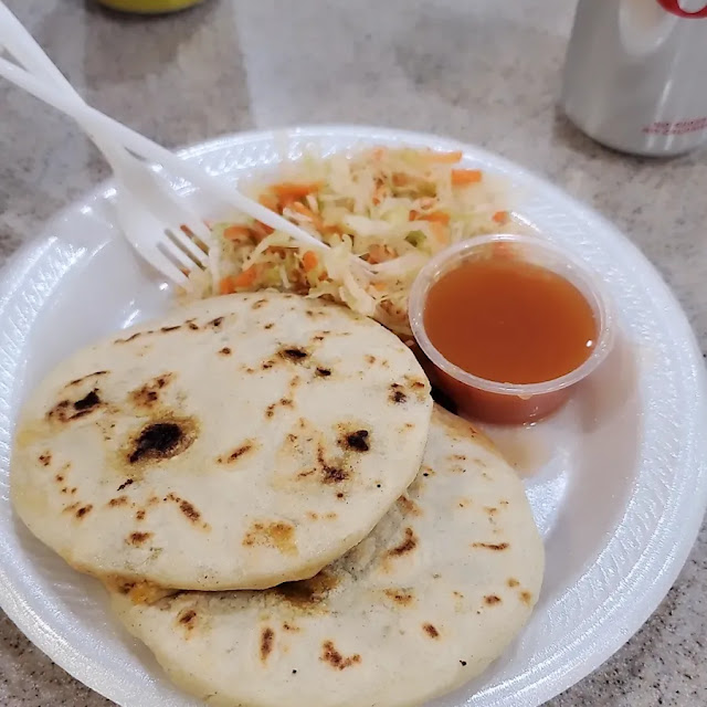 Pupusa