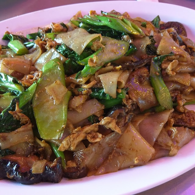 Pad Kee Mow