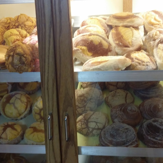 Pastries